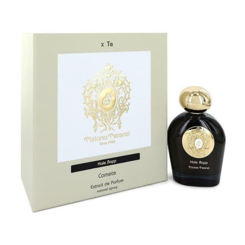 Tiziana terenzi hale bopp