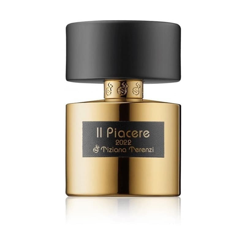 Tiziana terenzi il piacere