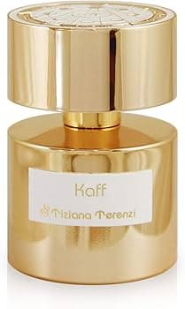 Tiziana terenzi kaff