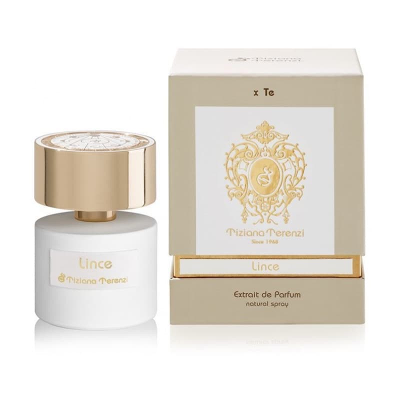 Tiziana terenzi lince