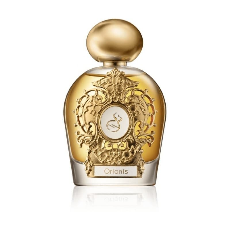 Tiziana terenzi orionis assoluto