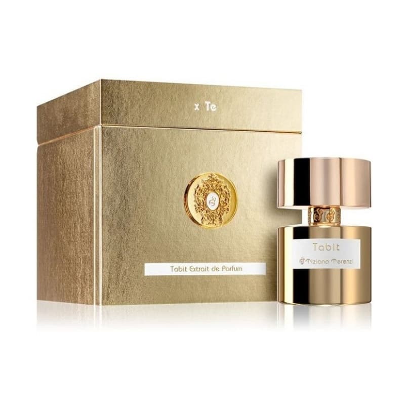 Tiziana terenzi tabit