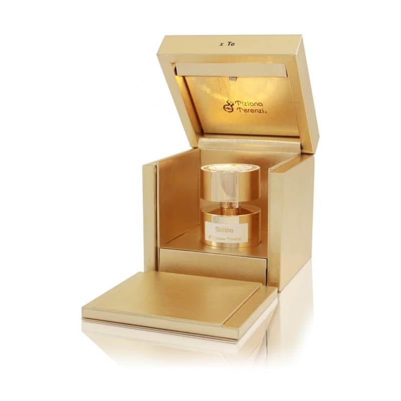 Tiziana terenzi talitha