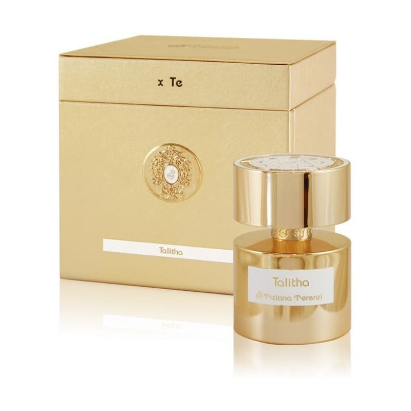 Tiziana terenzi talitha