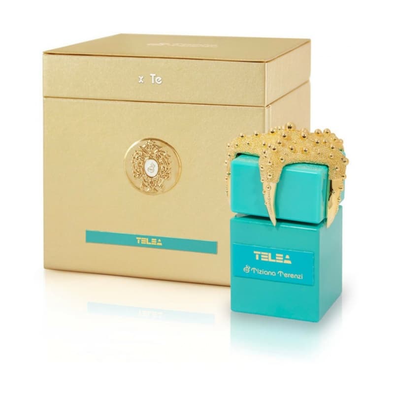 Tiziana terenzi telea