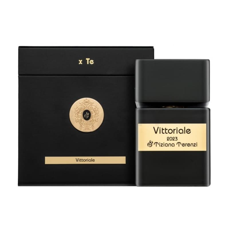 Tiziana terenzi vittoriale