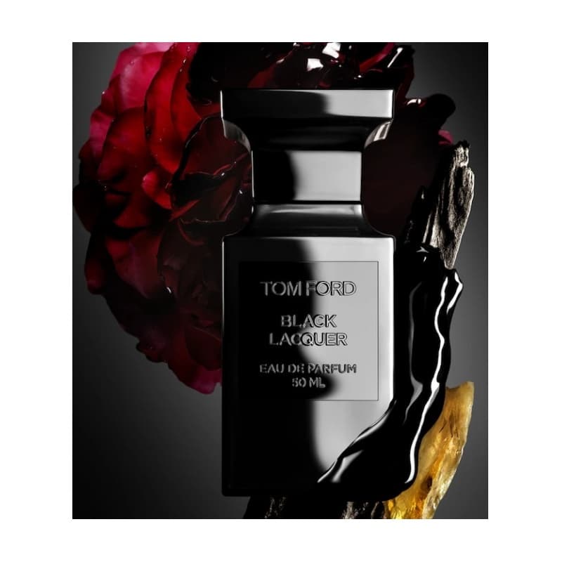 Tom ford black lacquer