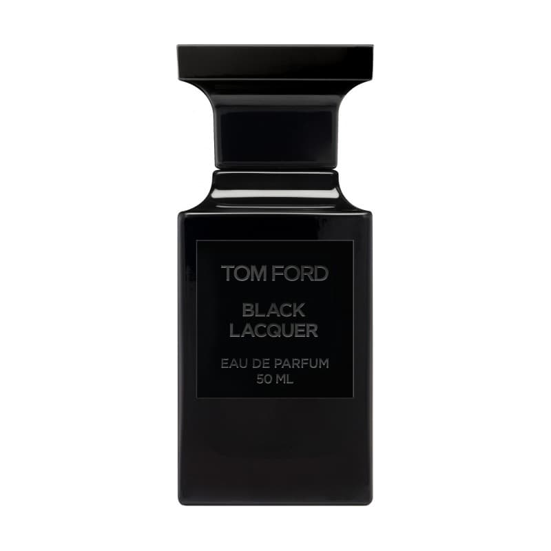 Tom ford black lacquer