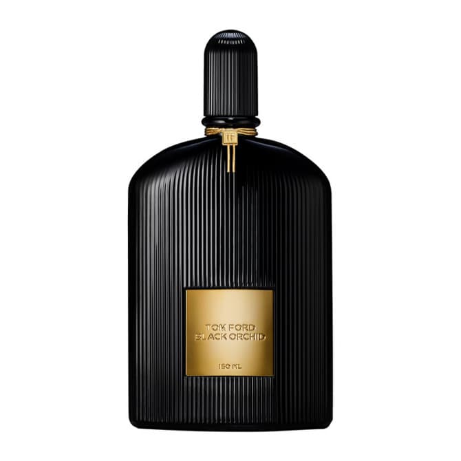 Tom ford black orchid