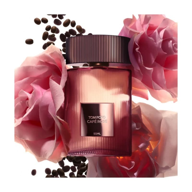 Tom ford cafe rose