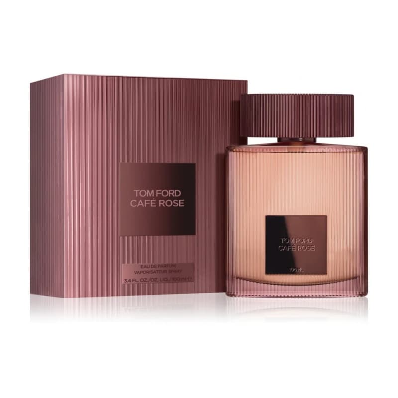 Tom ford cafe rose
