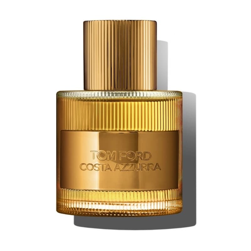 Tom ford costa azzurra signature collection