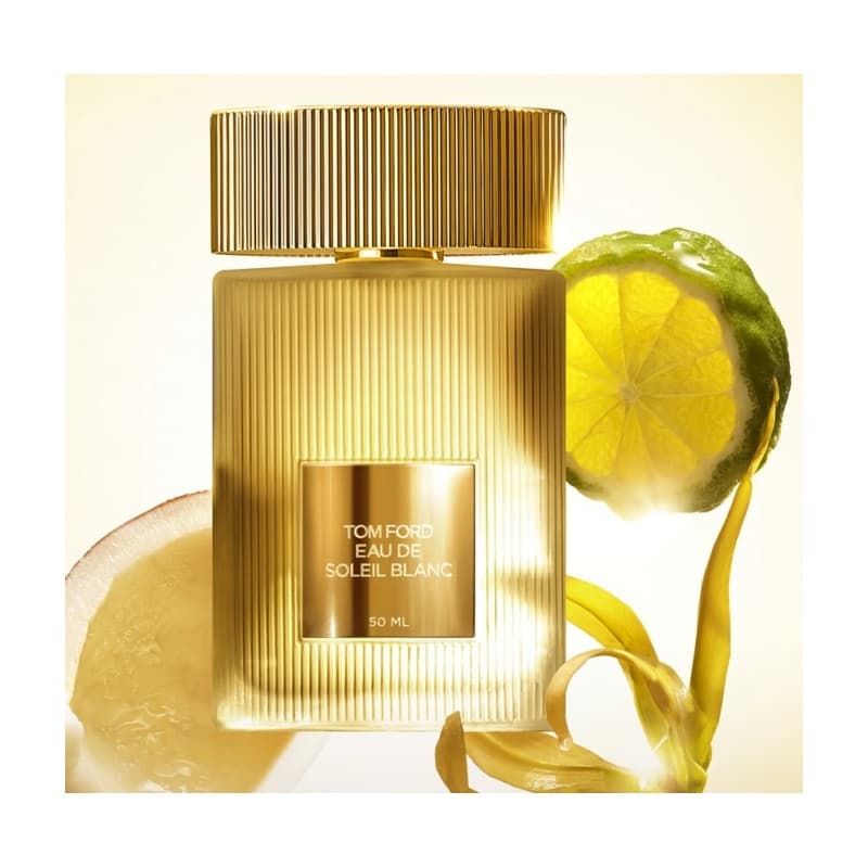 Tom Ford Eau de Soleil Blanc 2025