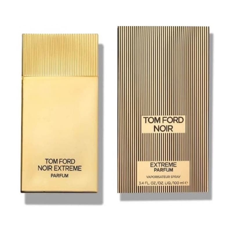 Tom ford noir extreme