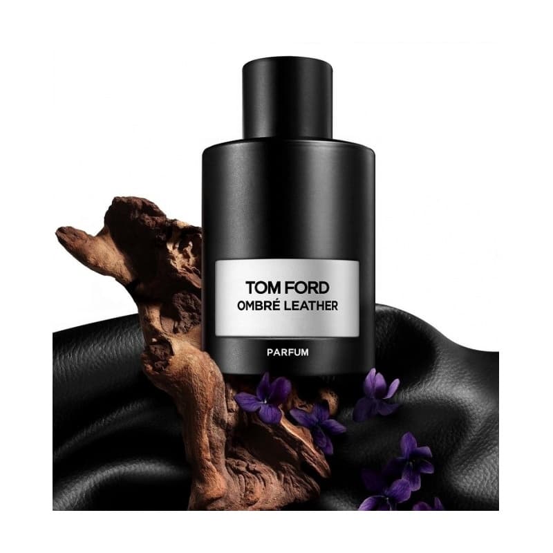 Tom ford ombre leather
