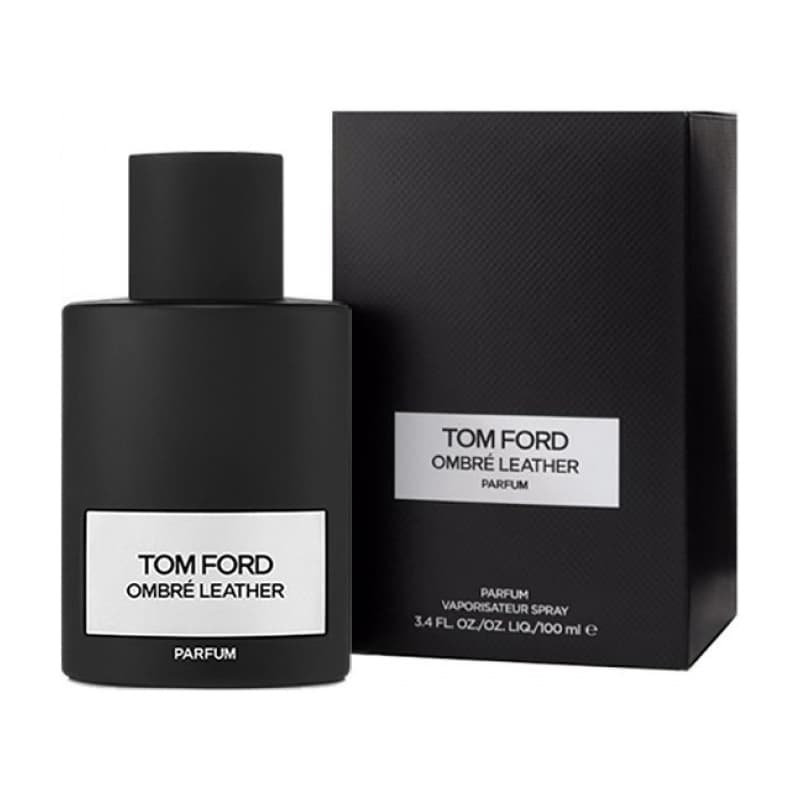 Tom ford ombre leather