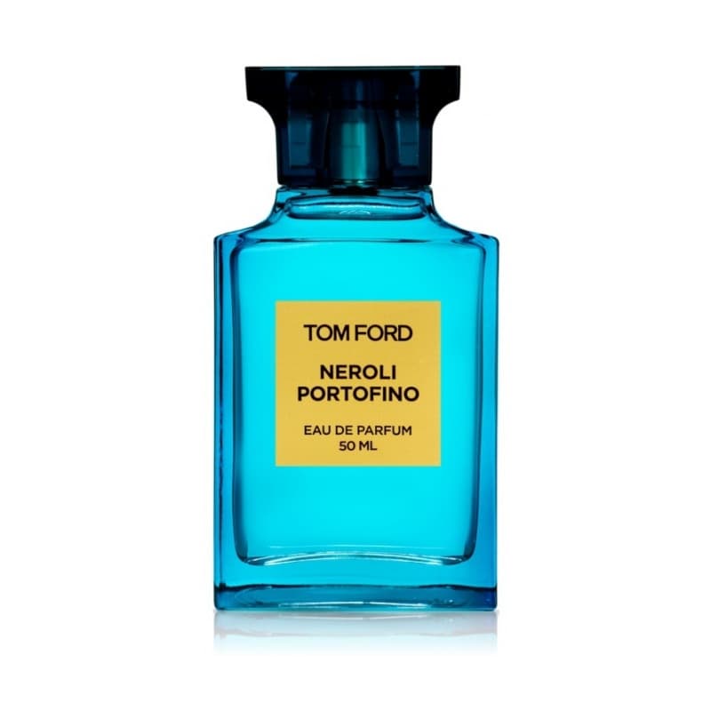 Tom ford private blend neroli portofino