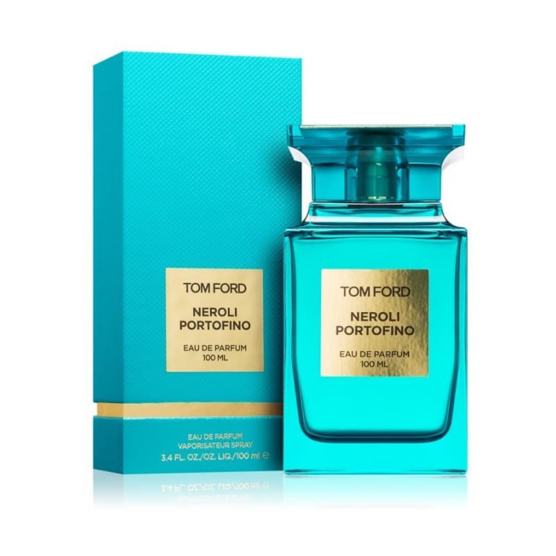 Tom ford private blend neroli portofino