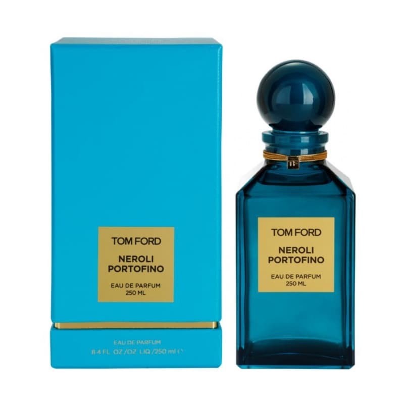 Tom ford private blend neroli portofino