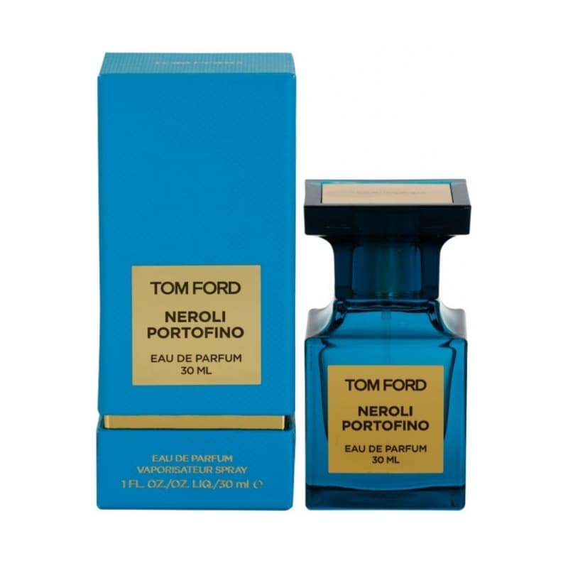 Tom ford private blend neroli portofino