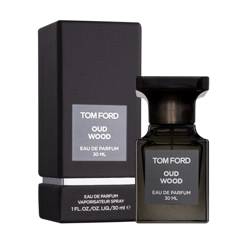 Tom ford private blend oud wood