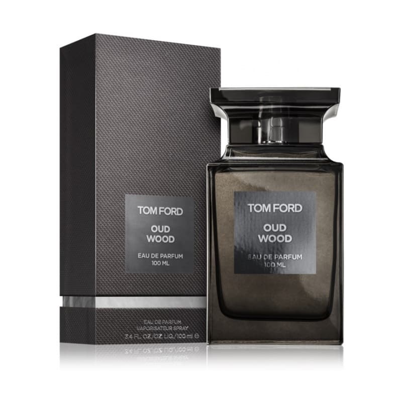 Tom ford private blend oud wood