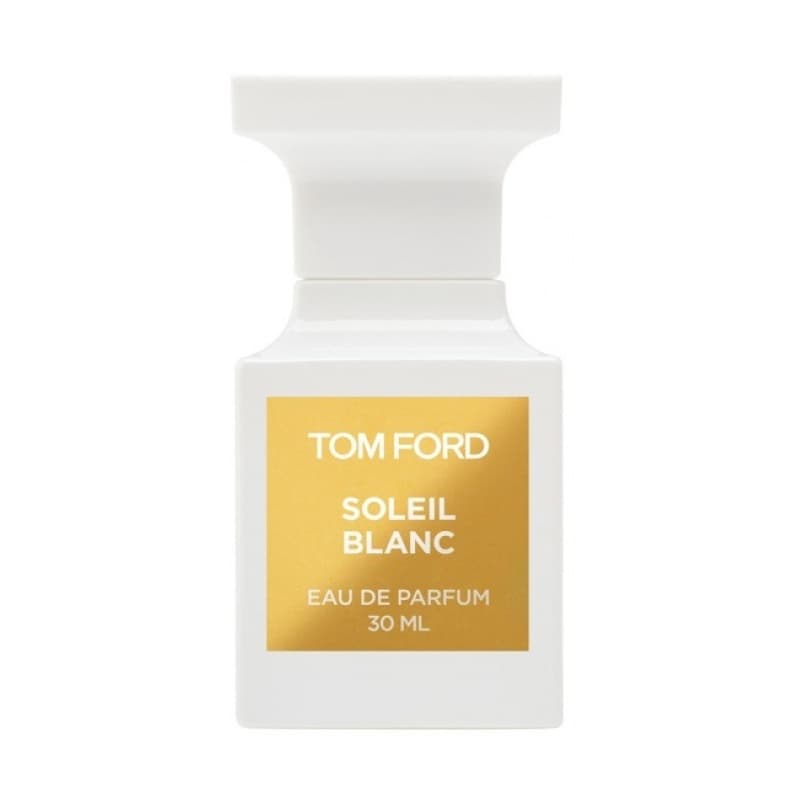 Tom ford private blend soleil blanc