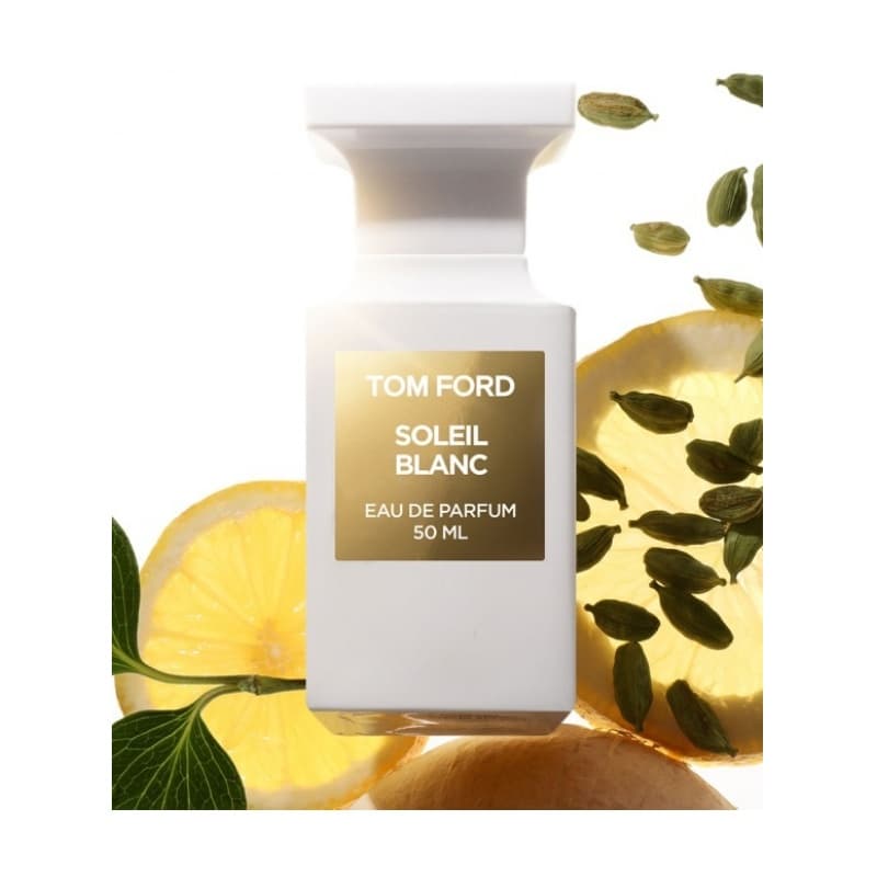 Tom ford private blend soleil blanc