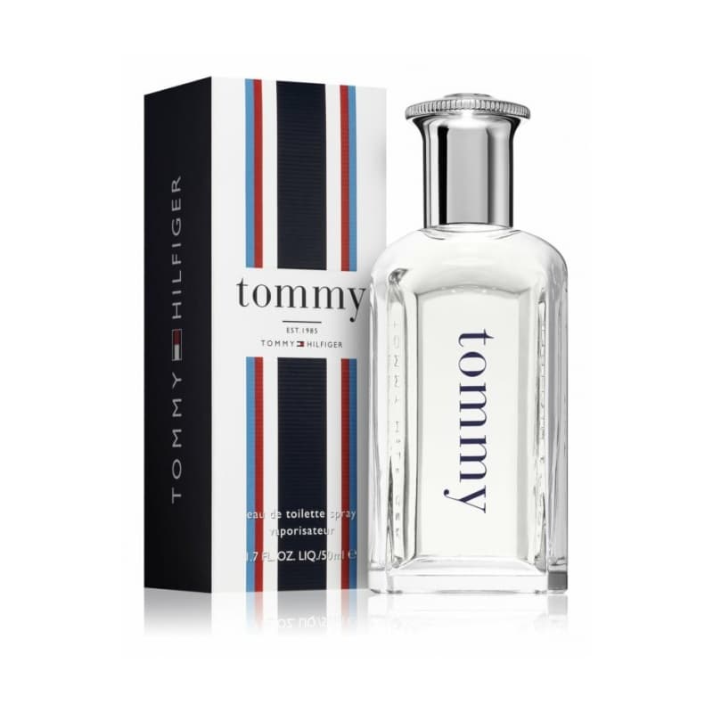 Tommy hilfiger tommy