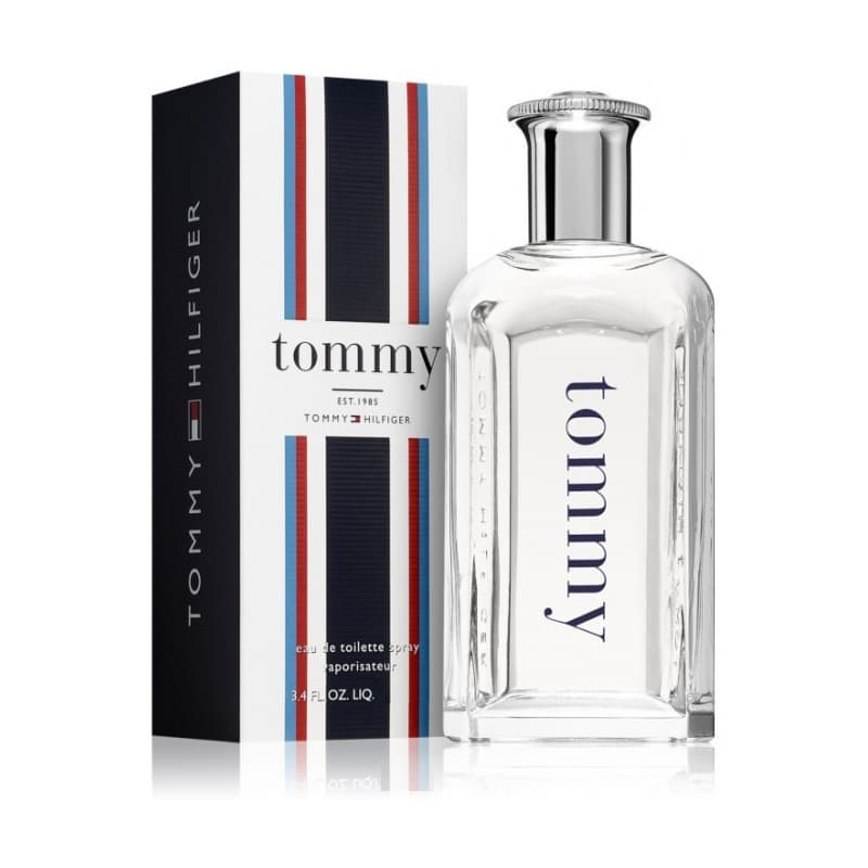 Tommy hilfiger tommy