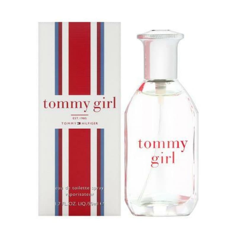 Tommy hilfiger tommy girl