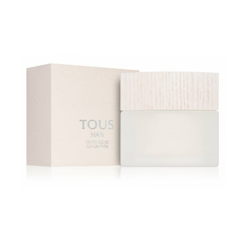 Tous man les colognes concentrees