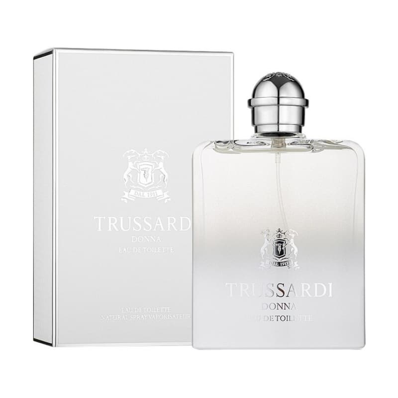 Trussardi Donna 2011