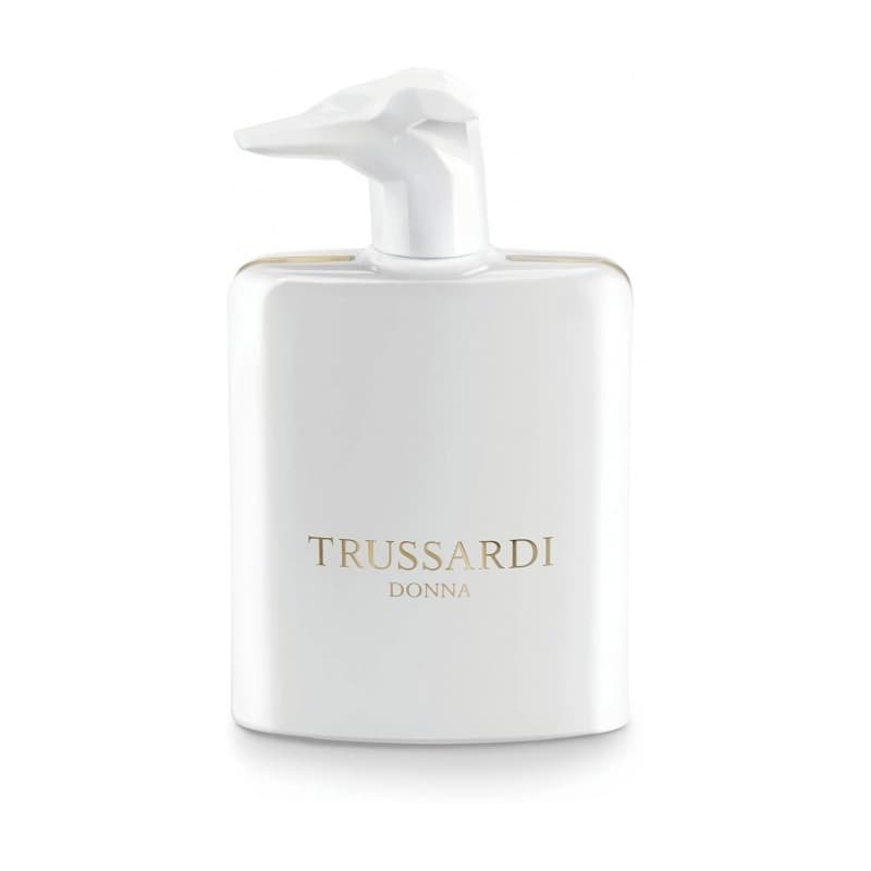 Trussardi donna levriero collection