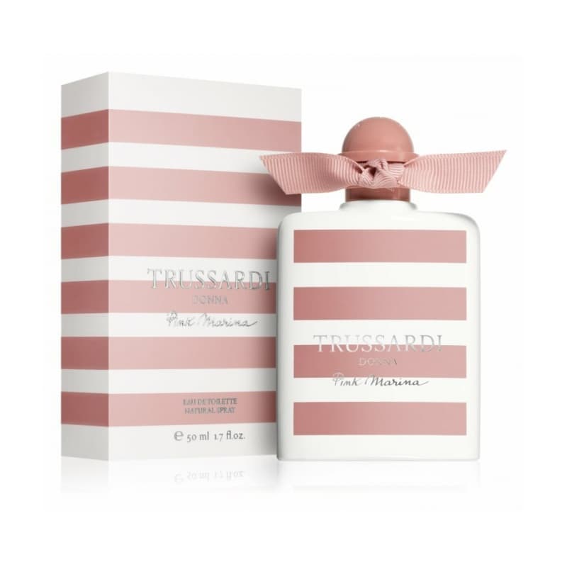 Trussardi donna pink marina