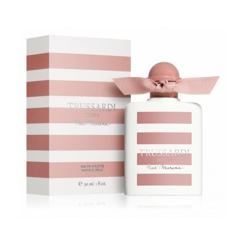 Trussardi donna pink marina