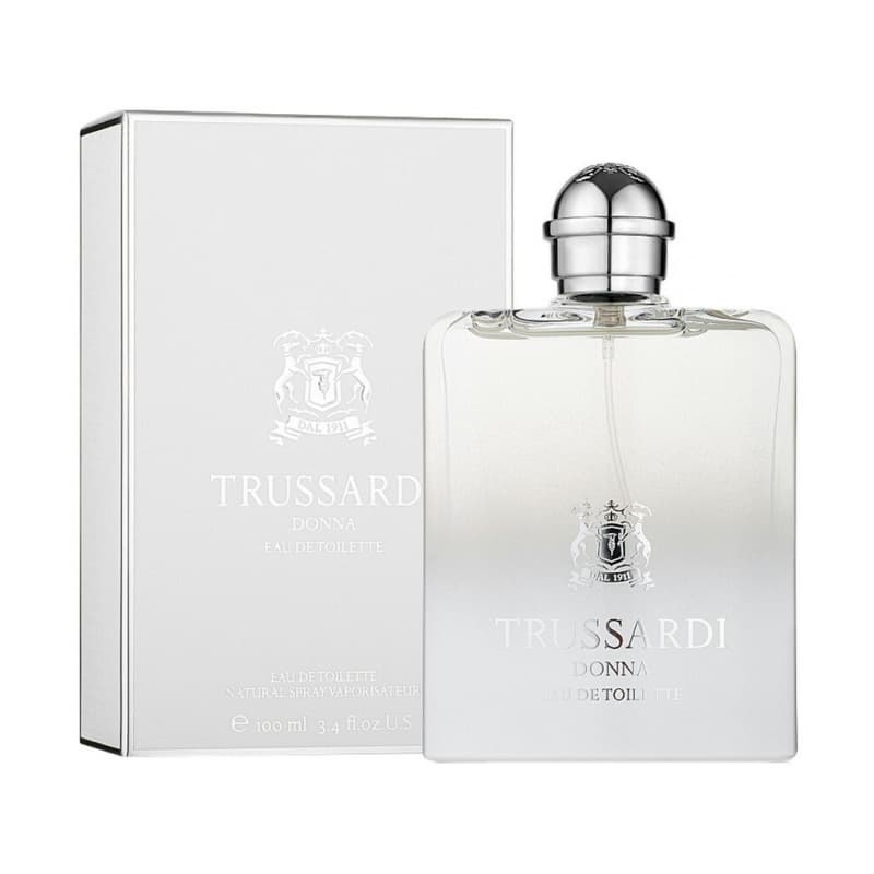 Trussardi Donna 2011