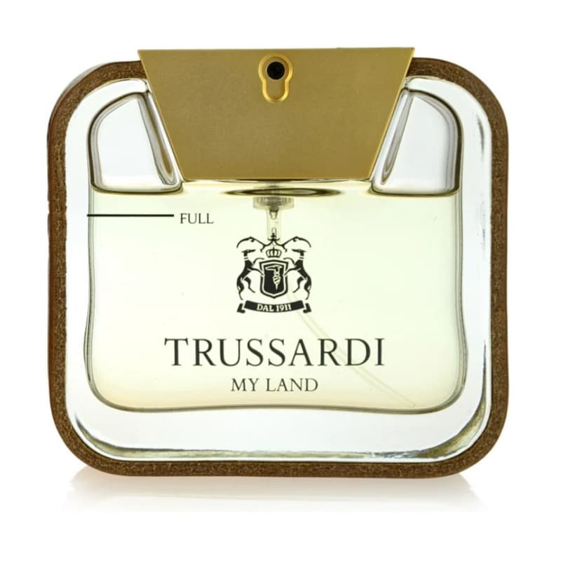 Trussardi my land
