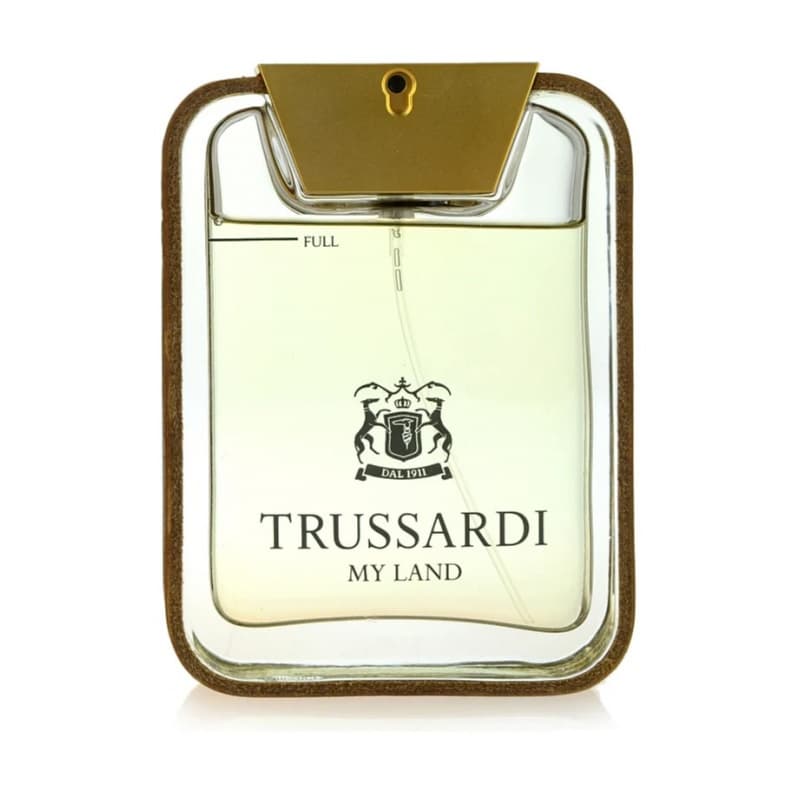 Trussardi my land