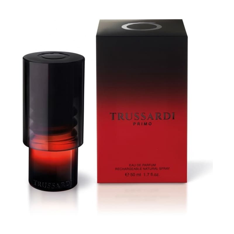 Trussardi primo refillable