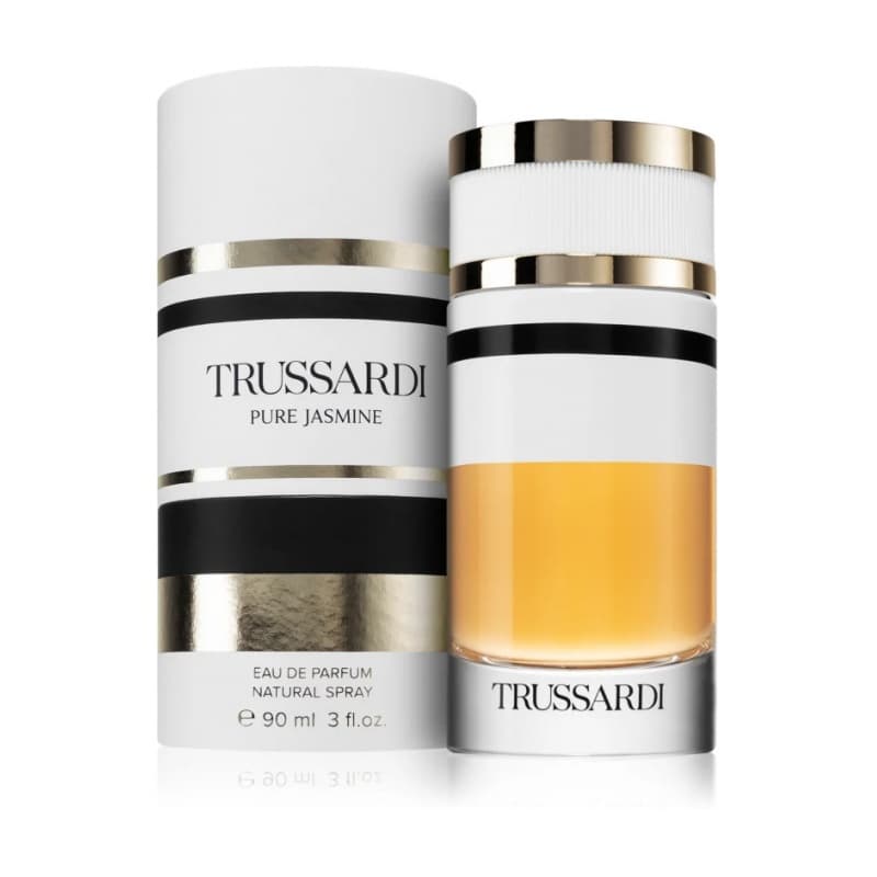 Trussardi pure jasmine
