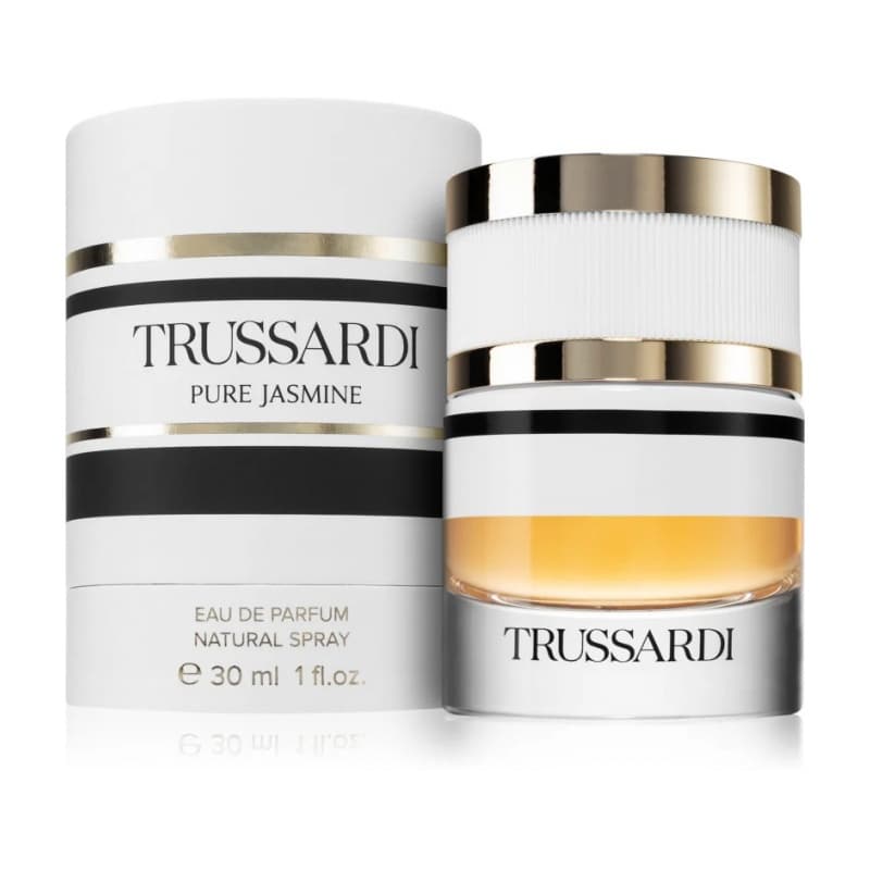 Trussardi pure jasmine