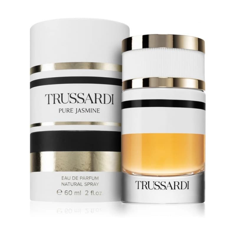 Trussardi pure jasmine