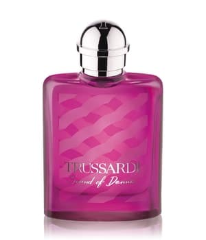 Trussardi sound of donna