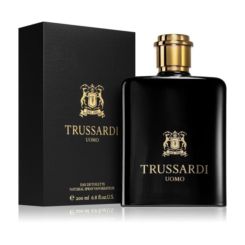 Trussardi uomo
