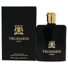 Trussardi Uomo 2011