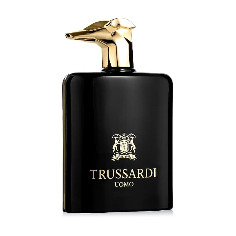 Trussardi uomo levriero collection
