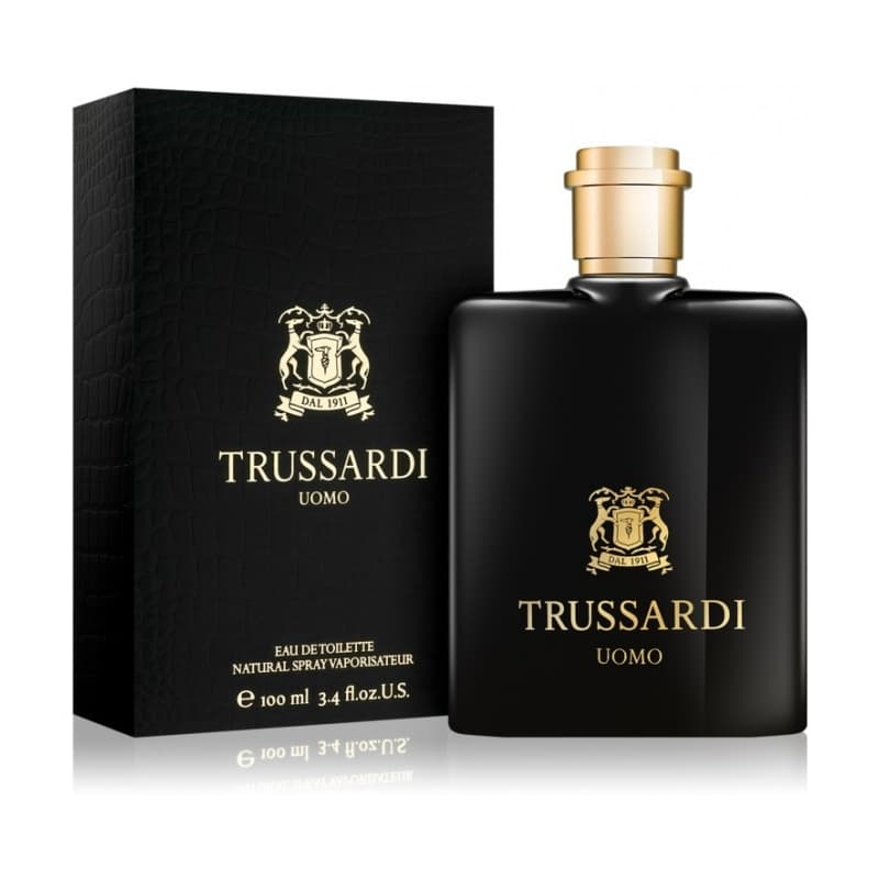 Trussardi uomo