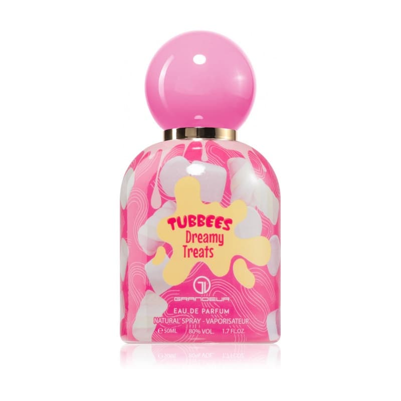 Tubbees Dreamy Treats