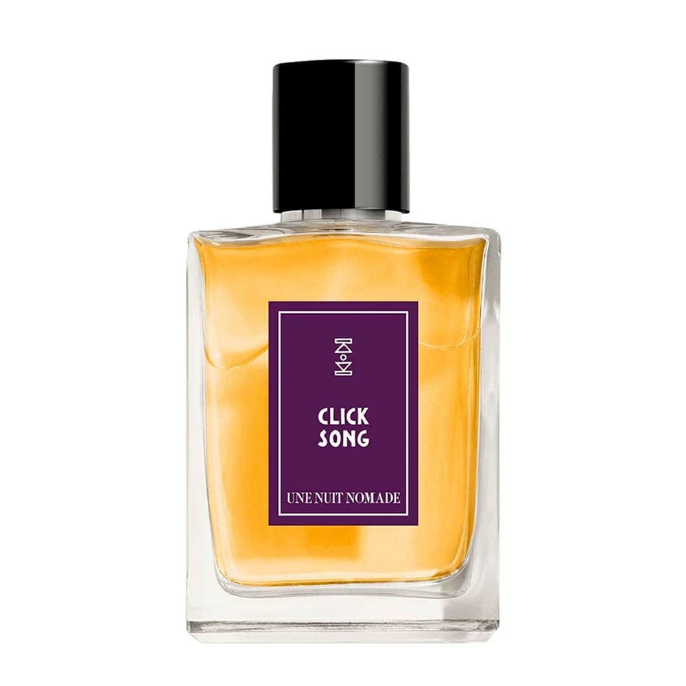 Une nuit nomade click song